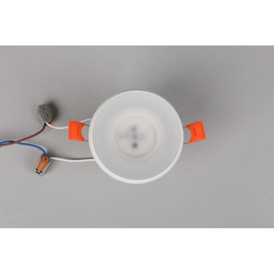 Светильник встраиваемый-накладной OML-102809-01