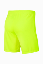 Шорты Nike Dry Park III Junior