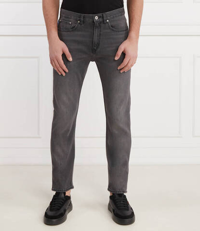 Джинсы Ash Hugo Blue - графитовый(50511490)