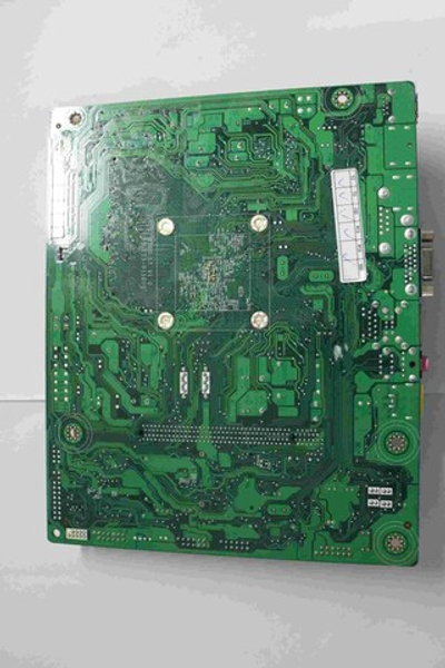 Материнская плата для ПК Lenovo H500S W8P E BT-D J1800-C0 (5B20G18538), оригинал