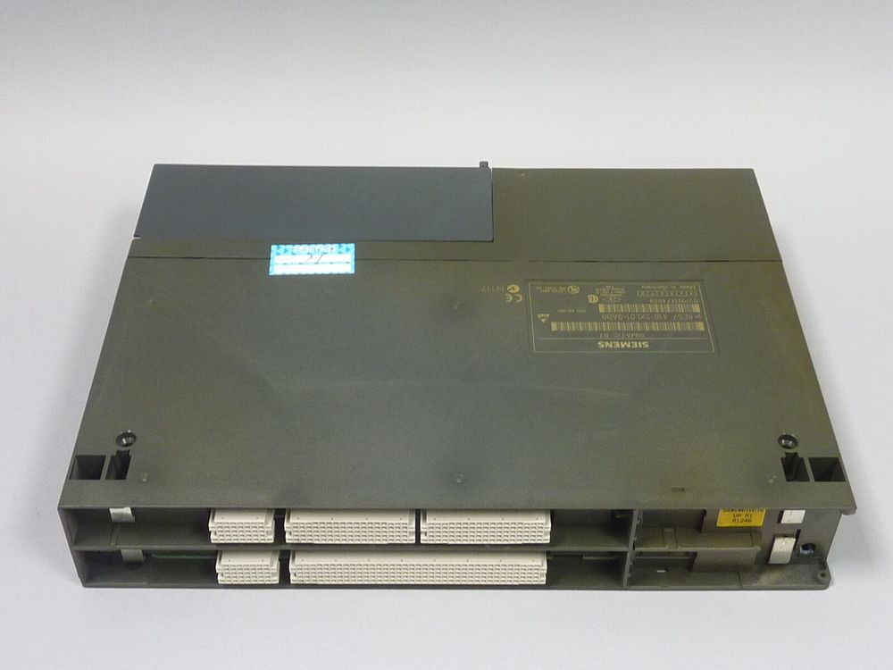 SIEMENS 6ES7416-2XL01-0AB0