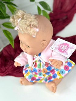 Пупс Berbesa GORDI 26см (260B10)