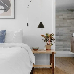 Патрон E27 с проводом и выключателем 1.8м Орбита OT-ELS11 Черный