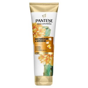 Бальзам-ополаскиватель  Pantene Pro-V  восстановление и укрепление  200 мл