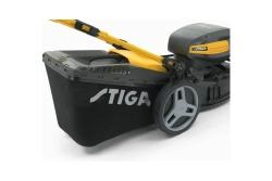 Газонокосилка Stiga Combi 748 SQ AE
