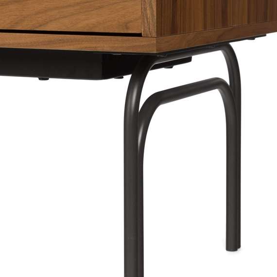 Комод Tara 180х94 см, шпон ореха