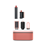 Стайлер Dyson Complete Long HS08 i.d.™ multi-styler and dryer Straight + Wavy, Kanzan Pink
