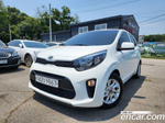 Kia All New Morning (JA) Trendy (10.2019)