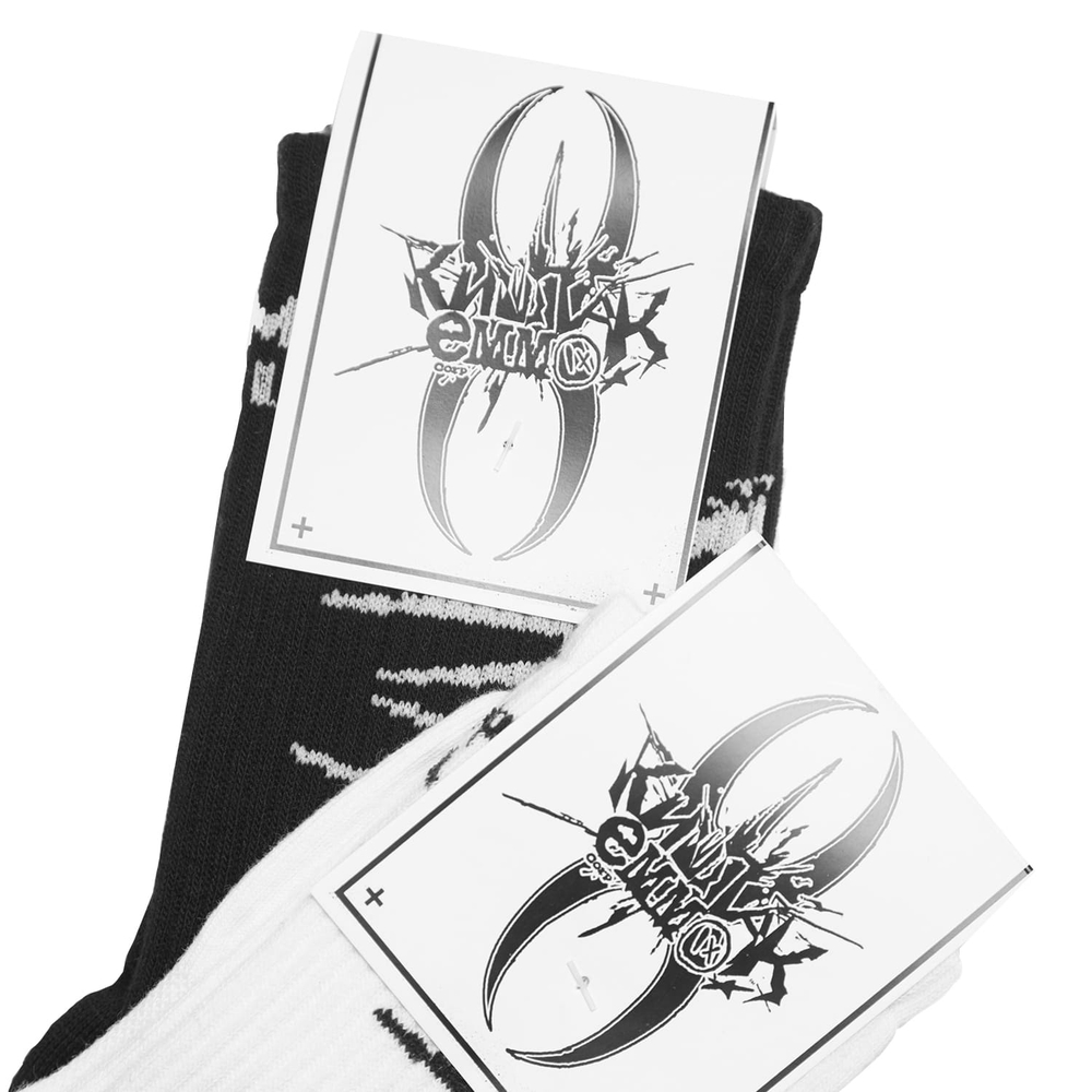 Black Socks «КИШЛАК»