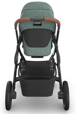 Коляска UPPAbaby Vista V3 2 в 1 Gwen