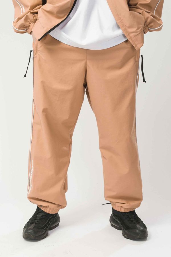 Штаны Piping 24 песочные - фото 1