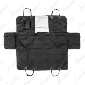 Автогамак для перевозки животных 137x147см A-HC-022