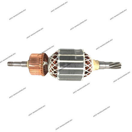 Якорь подходит для перфоратор HR 5001 C (аналог 516778-0)