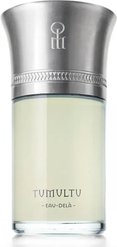 LIQUIDES IMAGINAIRES TUMULTU EDP 100 ML