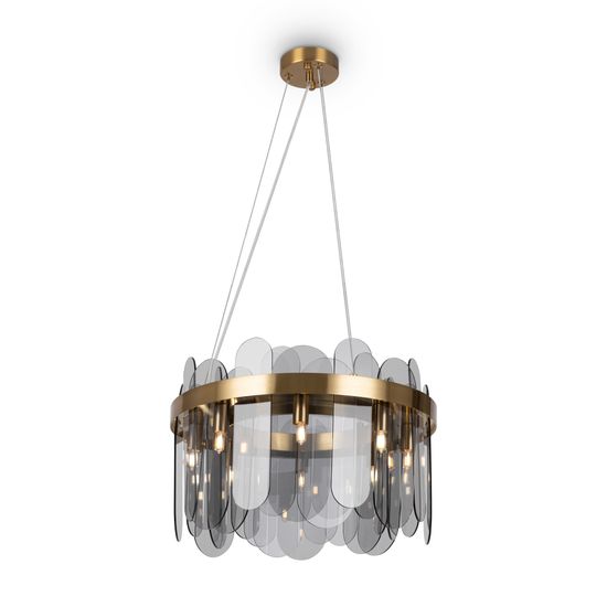 Подвесной светильник Freya FR5141PL-08BS2