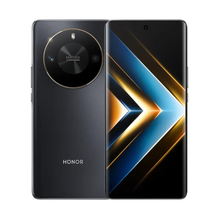 Гидрогелевая защитная пленка глянцевая Hoco GF 006 Honor X50 GT