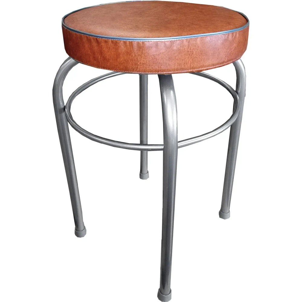 Табурет Сатурн 20М коричневый 19507