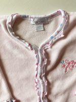 Комбинезон из велюра Kissy Kissy, 74