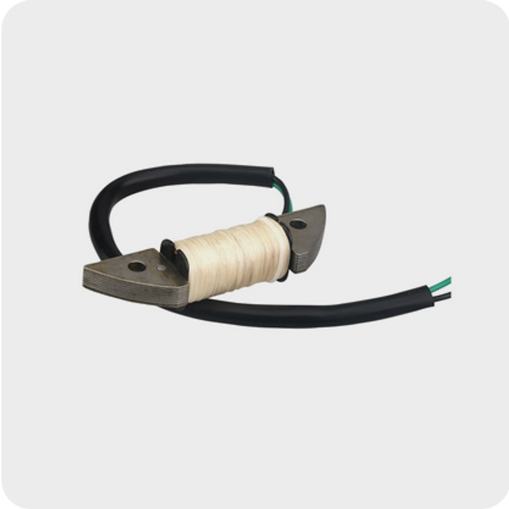 Катушка генератора Suzuki DT9.9/DT15 (32140-93900-000)