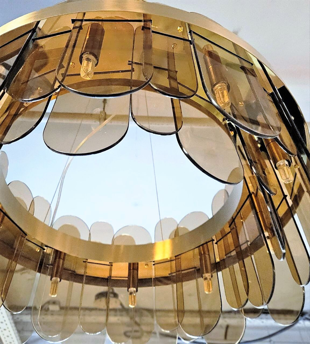 Люстра Bella Luce D100