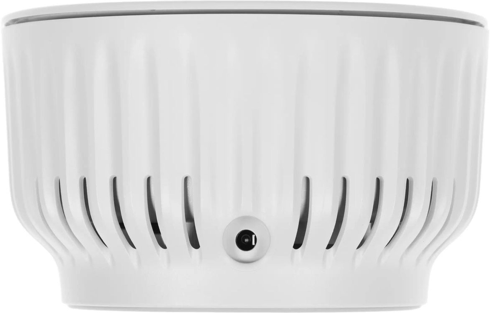 Умная колонка SBER Boom Mini SBDV-00095, 5Вт, с Салют, белый [sbdv-00095g]