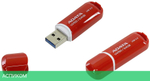 USB Flash-накопитель A-Data DashDrive UV150 64GB (AUV150-64G-RRD)