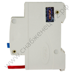 Расцепители min и max напряжения Энергия MV+MN