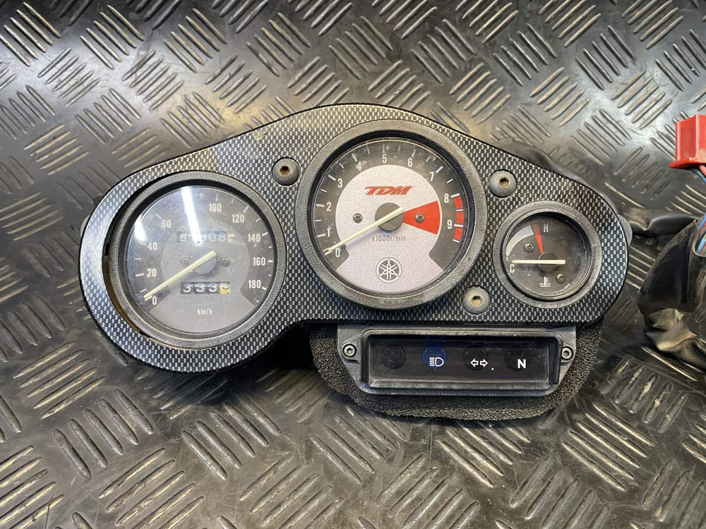 Приборная панель Yamaha TDM850 RN03J 054002