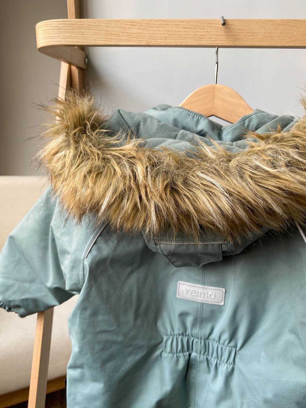 Комбинезон Reima