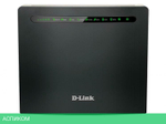 Беспроводной маршрутизатор D-Link DWR-980/4HDA1E