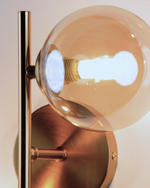 Бра Moderli V10787-2W Renny