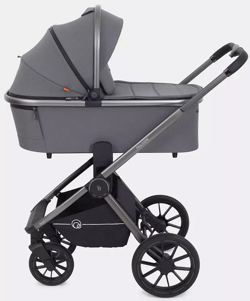 Детская коляска Rant Falcon 3 в 1 Grey