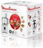 Кухонный комбайн Moulinex Easy Force FP244110 (q)