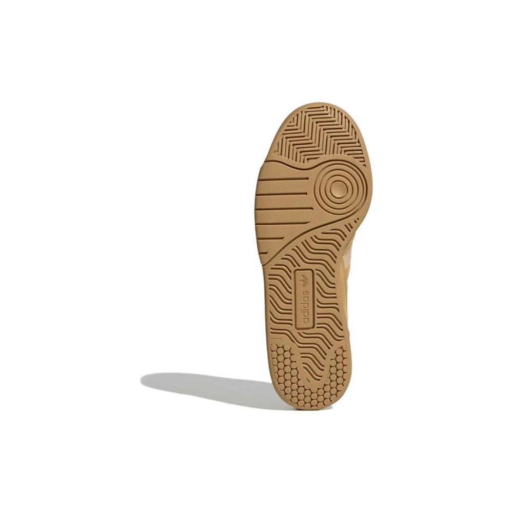 Кроссовки Adidas Originals Courtic Mustard Yellow