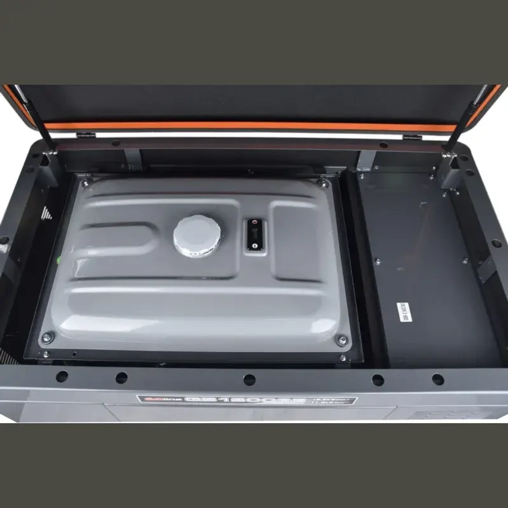 EVOline QB 12003 E бензиновый генератор 1T90DFQ10EVO