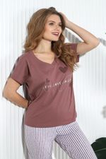 Костюм Чиа-1 Виотекс ШОКОЛАДНЫЙ