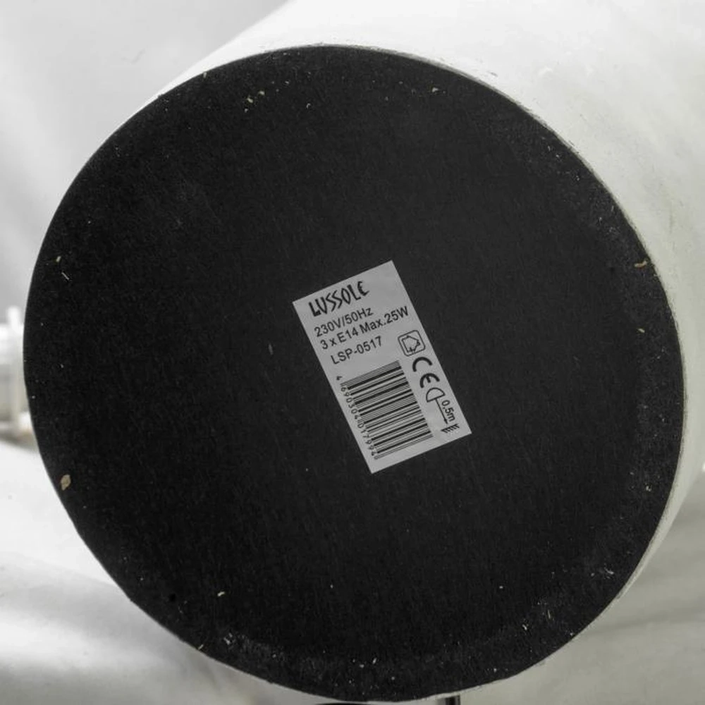 Торшер Lussole MARTINEZ LSP-0517