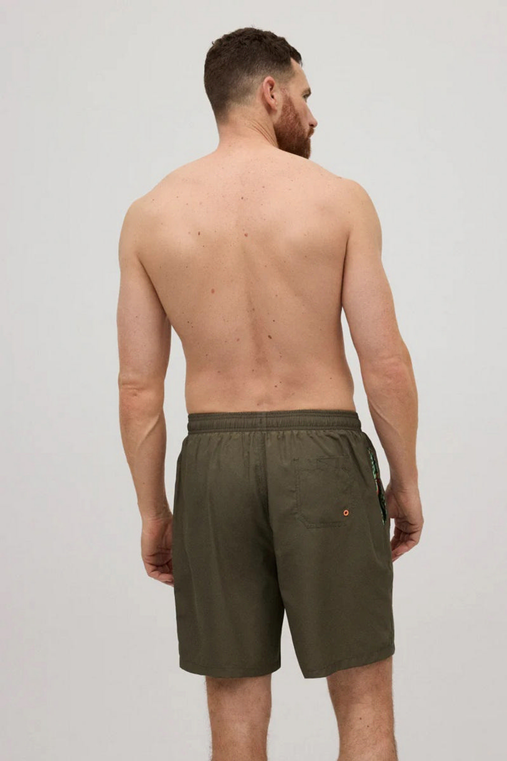 Гидрошорты мужские ESCARBO 90300 Ysabel Mora