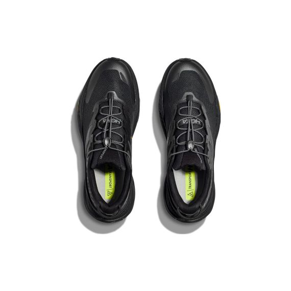 Коллекция HOKA ONE ONE Transport Бежевые кроссовки для женщин