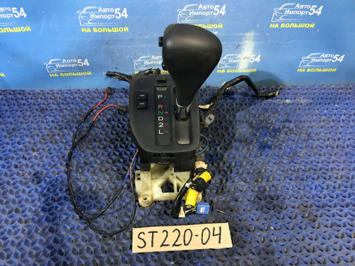 Селектор АКПП TOYOTA AVENSIS 2001