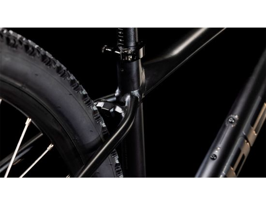 Велосипед Cube Aim Pro - 2025