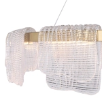 Подвесная люстра St Luce VOILE SL6021.203.66