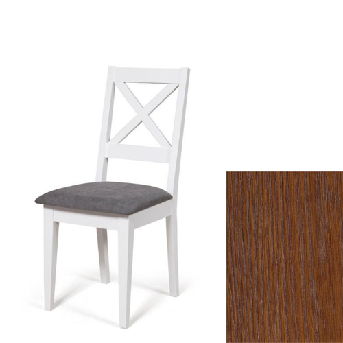 Стул кухонный Юнона (орех)