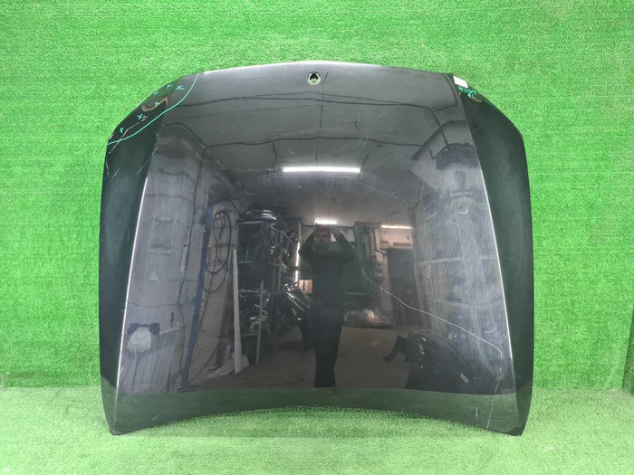 Капот Mercedes E W213 (2016-2021)