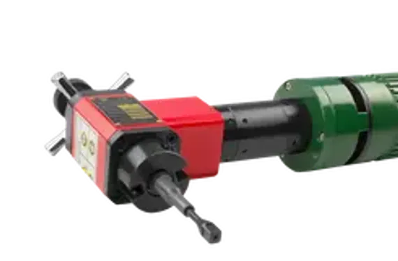 Резец к ISY-28 H для внешней фаски 37,5°