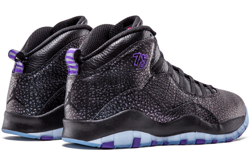 Кроссовки Jordan Air Jordan 10 Retro Paris