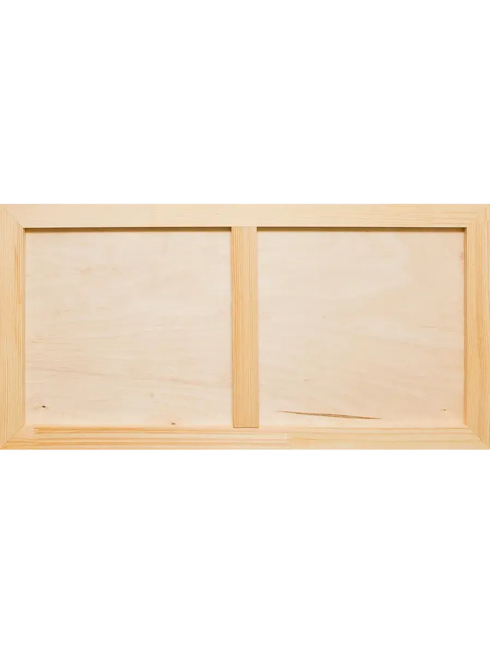 Планшет 40x80 см. Фанера (с перекладиной)