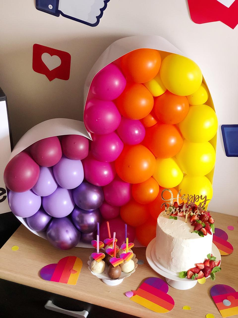 Likee Party