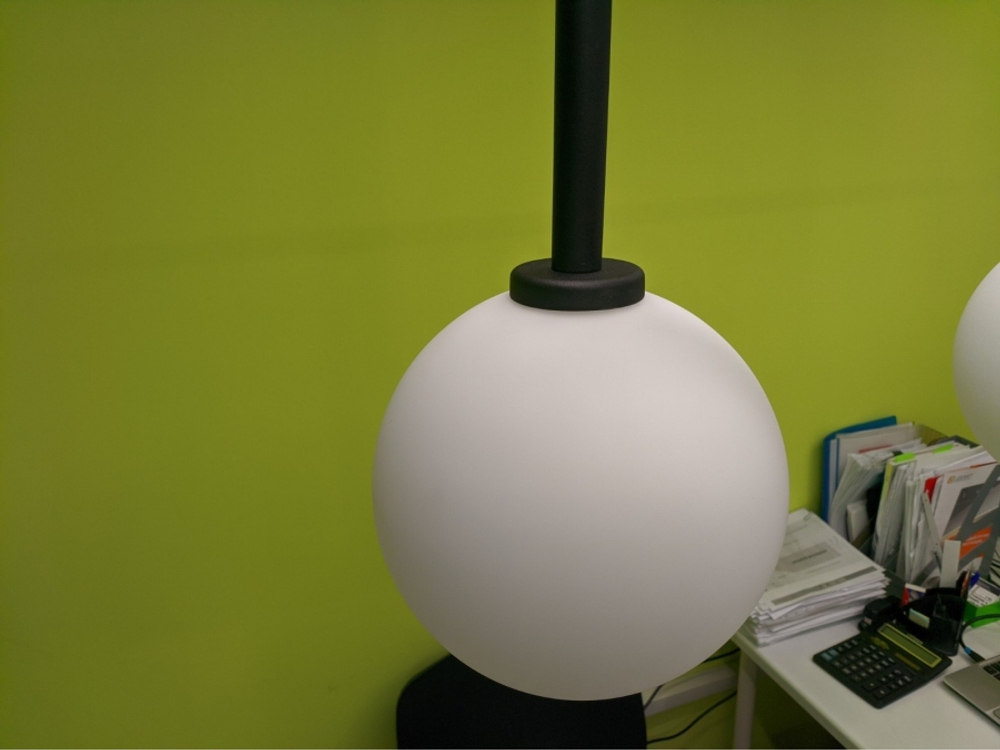 Бра Classic ball