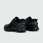 кроссовки ECCO Biom C Black / Yellow Ftwr.